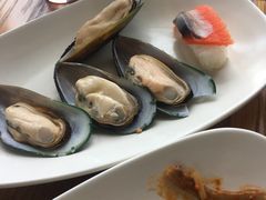 -解放碑威斯汀酒店-知味国际美食餐厅