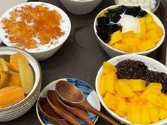 -小团圆糖水铺(襄阳南路店)