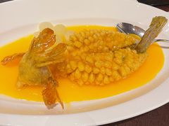 -杭州西子湖四季酒店·金沙厅