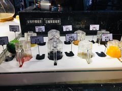 -梨花自助烤肉(天河城店)