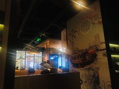 -避风塘(宝山万达店)