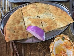 -清真·馬坡二旦烧烤(人生一串拍摄店)