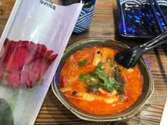 -Hi YOU你的饭局泰餐厅(雍和宫店)