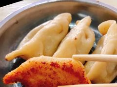 -黄阿姨锅贴大王(万航渡路店)