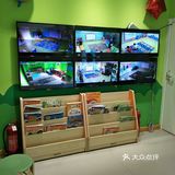 孩子也喜欢这家，每周两节课