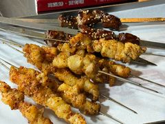 -杨家崴子碳缸烧烤(东三马路店)