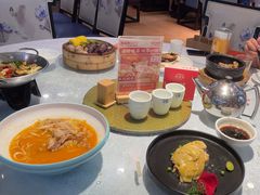 -聚鑫阁·非遗传承江浙菜(正阳店)