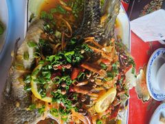 -龙姐私房菜(和顺古镇店)