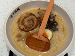 -味千拉面(惠州淡水嘉信茂广场分店)