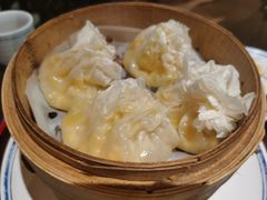 小笼精品羊肉烧麦-龍聚祥烧麦馆(万达店)