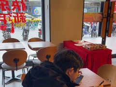 -真功夫(棠下店)