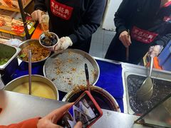 -黑色经典臭豆腐·湖南特产(坡子街店)