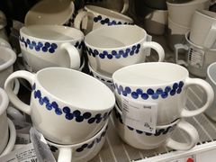 -宜家·瑞典风味餐厅(海达南街店)