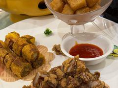 -荣誉大酒店·荣誉海鲜酒楼(晋江电力店)