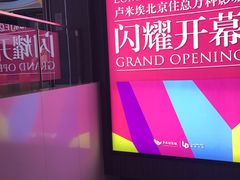 -卢米埃影城(住总万科杜比全景声激光店)