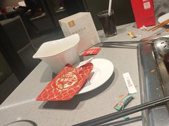 -海底捞火锅(大唐店)