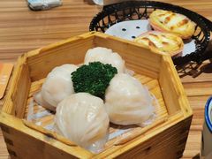 -粤食堂(天津和悦汇店)