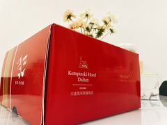 -大连铂尔曼酒店-铂尔曼美食廊 Pullman Deli