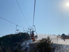 -蓟洲国际滑雪场