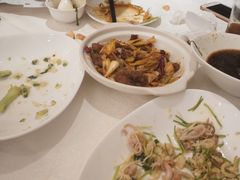-大铁勺新津菜(东丽阳光新业广场店)