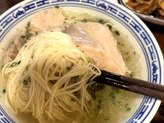 -同得兴 Since·1995 传统苏式面馆(嘉馀坊店)