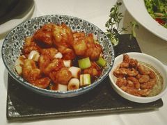 android_upload_pic-俏江南-江景昆曲主题餐厅(正大广场店)