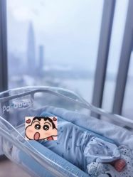 -圣贝拉母婴护理中心(深圳莱佛士店)
