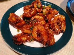 -小船渔村•大连菜•大连焖鱼(黄河路店)