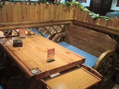 -老阿妈蒙古村·蒙古包·草原文化·歌舞表演(老君堂店)