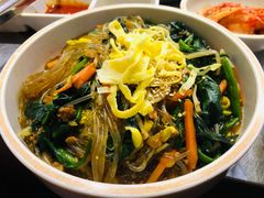 炒杂菜-喜来稀肉(虹泉路店)