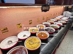 -三江两海老火锅(北京首店)