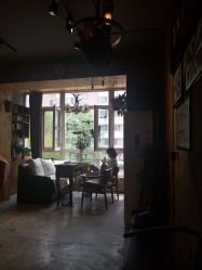 点击看大图 -MONE美发沙龙