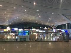 -麦当劳(深圳北站高铁店)
