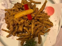 -百富源·海鲜辽菜(浑河堡店)