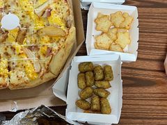 -达美乐比萨(国瑞北路店)