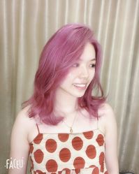-Miracle集简美发沙龙