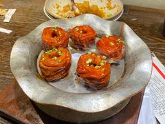 -魁盛居百年鲁菜馆(县西巷店)