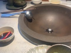 -鲜潭蒸汽石锅鱼(五道口购物中心店)