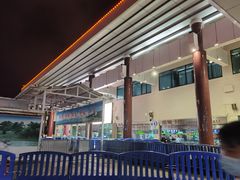 -珠海拱北口岸