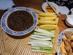 -即墨老公社·海肠捞饭大王(古城店)