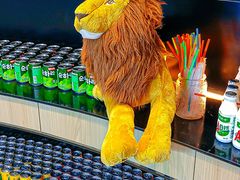 -涨巢·潮玩水疗局