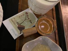 -默迹咖啡馆