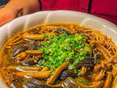 -徐记私厨(半淞园路店)