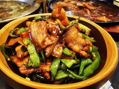 -莫家传承菜(耗儿鱼特色店)