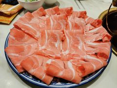-宣武小院涮肉(前门店)