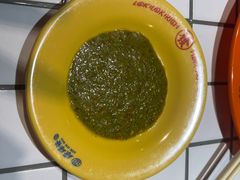 -碌碌发·东南亚风味烧烤档(体育西店)