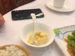 我王加的蒜-围龙屋客家食府(福田店)