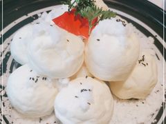 -同喜烤鸭店(光芒店)