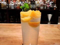 -上古咖啡ShadowCafe&Reastaurant(哈尔滨中央大街店)