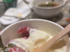 -美食汇自助餐厅(成都万达瑞华酒店)